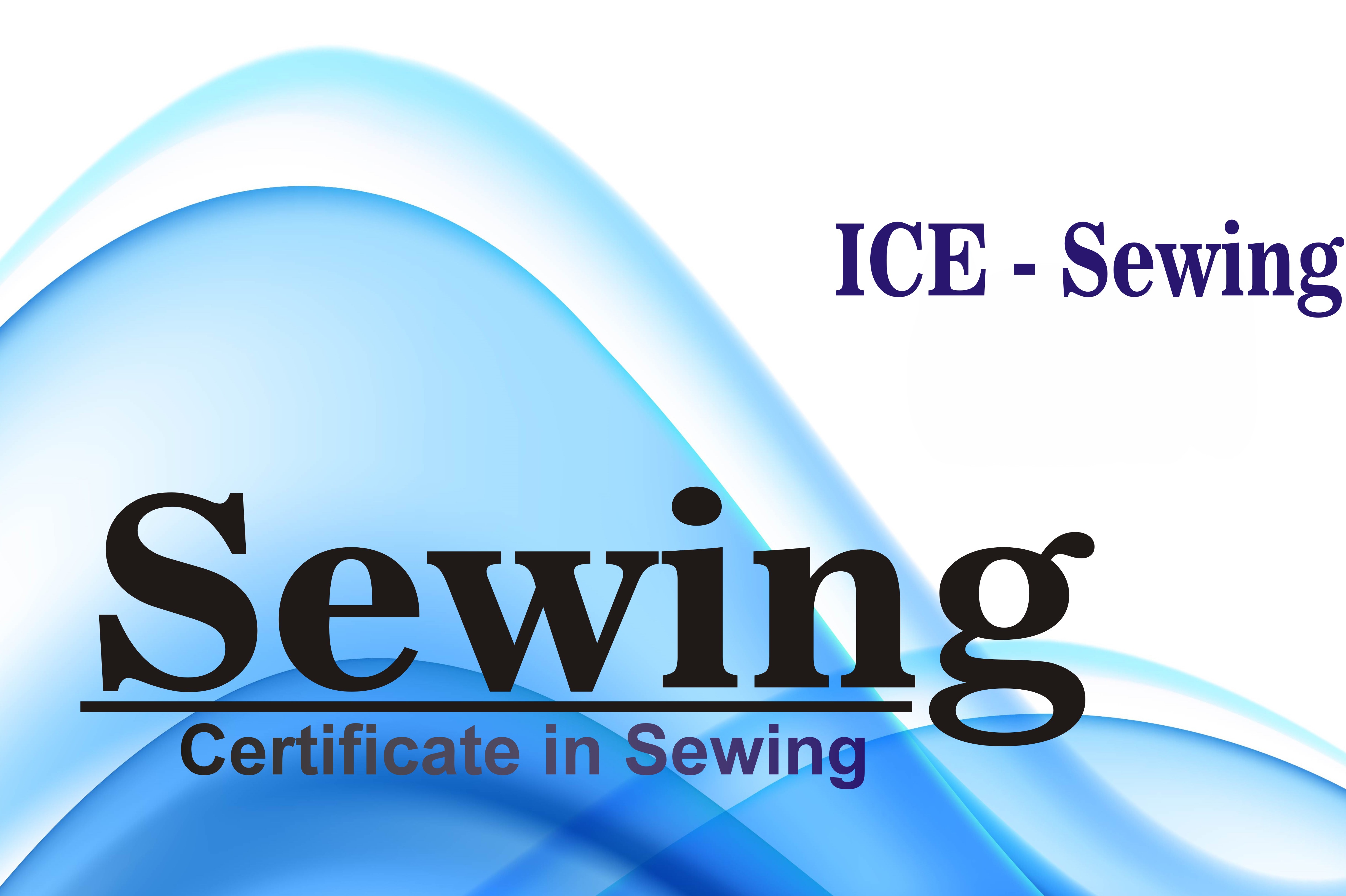 Cutting & Sewing