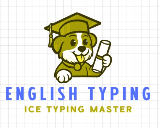 English Typing