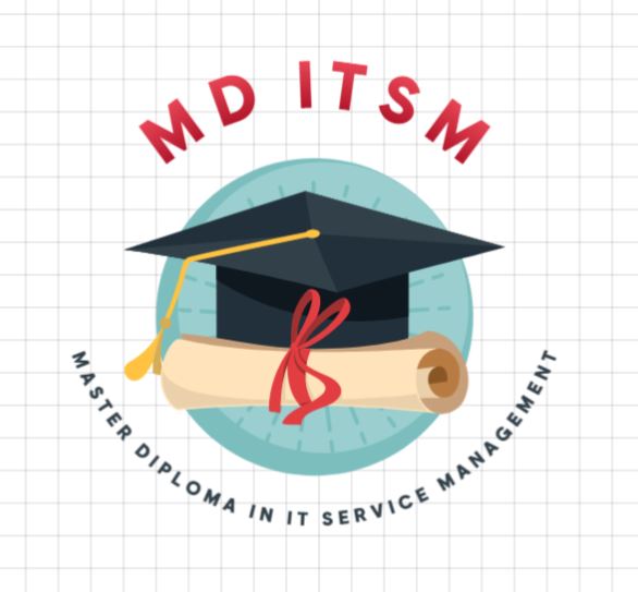 MD -IT SM